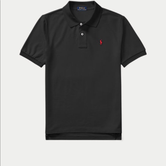 Polo Ralph Lauren Other - Bundle Pack. Slightly worn Boys Size 10-12 Ralph Lauren Polo Cotton Mesh Shirt.